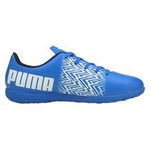 Load image into Gallery viewer, Puma Junior Tacto IT Indoor Shoes
