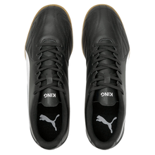 Load image into Gallery viewer, Puma King Hero 21 IT Indoor Shoes