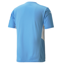 Load image into Gallery viewer, Puma Manchester City Home Jersey 2021/22