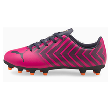 Load image into Gallery viewer, Puma Junior Tacto II FG/AG