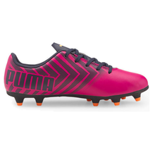 Load image into Gallery viewer, Puma Junior Tacto II FG/AG