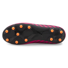 Load image into Gallery viewer, Puma Junior Tacto II FG/AG