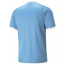 Load image into Gallery viewer, Puma Uruguay Home Jersey World Cup 2022