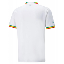 Load image into Gallery viewer, Puma Senegal Home Jersey World Cup 2022
