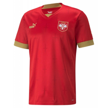 Load image into Gallery viewer, Puma Serbia Home Jersey World Cup 2022