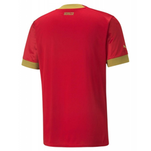 Load image into Gallery viewer, Puma Serbia Home Jersey World Cup 2022
