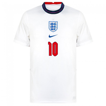 Load image into Gallery viewer, Nike Raheem Sterling England Home Jersey 2021
