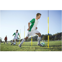 Load image into Gallery viewer, SKLZ Pro Training Agility Poles