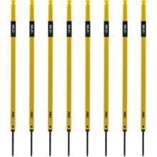 Load image into Gallery viewer, SKLZ Pro Training Agility Poles