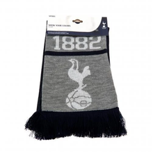 Load image into Gallery viewer, Tottenham Official Fan Scarf