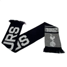 Load image into Gallery viewer, Tottenham Official Fan Scarf