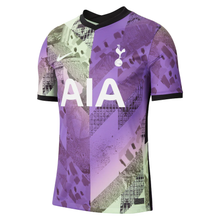 Load image into Gallery viewer, Nike Tottenham Third Jersey 2021/22
