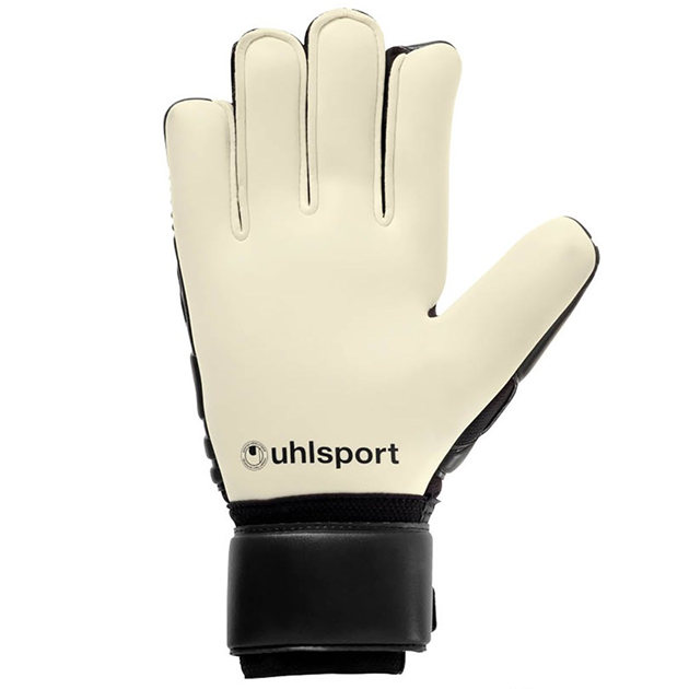 Uhlsport Comfort Absolutgrip Goalkeeper Gloves – Eurosport Soccer