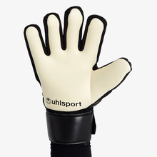 Load image into Gallery viewer, Uhlsport Comfort Absolutgrip Half-Negative Goalkeeper Gloves