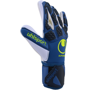 Uhlsport Hyperact Supersoft HN Goalkeeper Gloves