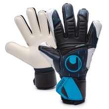 Load image into Gallery viewer, Uhlsport Speed Control Supersoft Goalkeeper Gloves