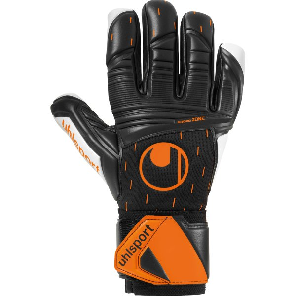 Uhlsport Speed Contact Supersoft HN Goalkeeper Gloves – Eurosport