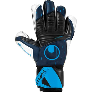 Uhlsport Speed Contact Supersoft Goalkeeper Gloves