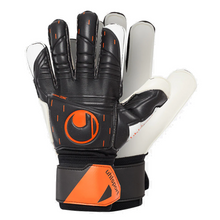 Load image into Gallery viewer, Uhlsport Speed Contact Soft Flex Frame Goalkeeper Gloves
