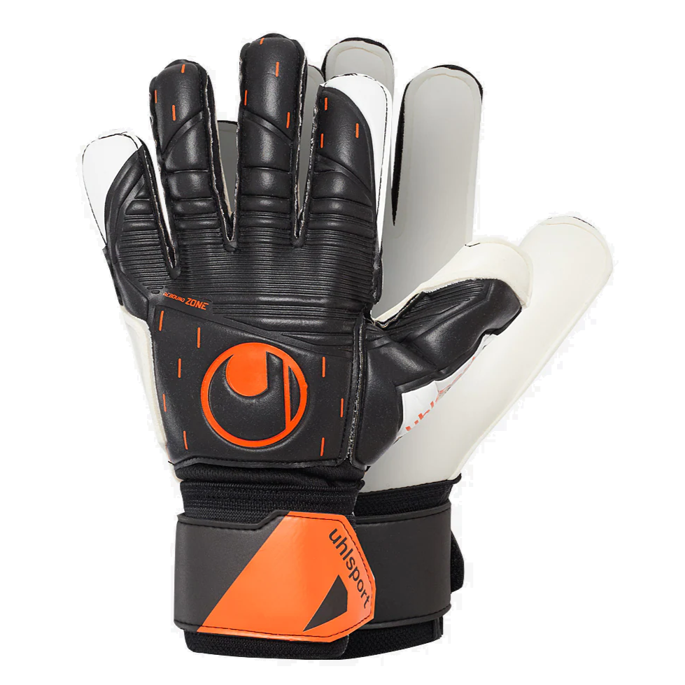 Uhlsport Speed Contact Soft Flex Frame Goalkeeper Gloves