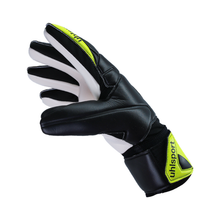 Load image into Gallery viewer, Uhlsport Supersoft HN Flex Frame Goalkeeper Gloves