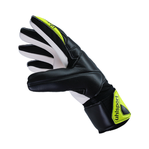 Uhlsport Supersoft HN Flex Frame Goalkeeper Gloves