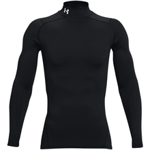 Load image into Gallery viewer, Under Armour ColdGear Compression Long Sleeve Top