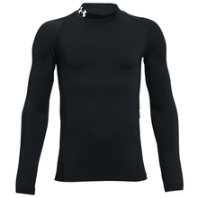 Load image into Gallery viewer, Under Armour Youth Cold Gear Long Sleeve Top