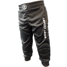 Load image into Gallery viewer, West Coast Padded Goalkeeper 3/4 Pants
