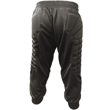 Load image into Gallery viewer, West Coast Padded Goalkeeper 3/4 Pants