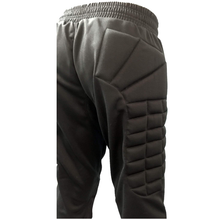 Load image into Gallery viewer, West Coast Padded Goalkeeper 3/4 Pants