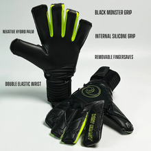 Load image into Gallery viewer, West Coast Phantom Destroyer Goalkeeper Gloves