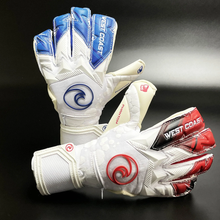 Load image into Gallery viewer, West Coast Phantom Fire & Ice Blake Pro Goalkeeper Gloves
