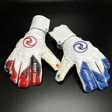 Load image into Gallery viewer, West Coast Phantom Fire & Ice Blake Pro Goalkeeper Gloves