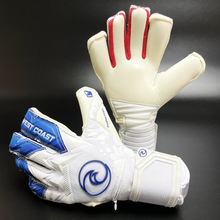 Load image into Gallery viewer, West Coast Phantom Fire & Ice Blake Pro Goalkeeper Gloves