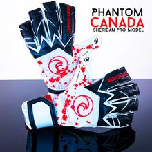 Load image into Gallery viewer, West Coast Phantom Sheridan Pro Model Goalkeeper Gloves