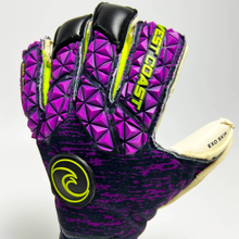 Load image into Gallery viewer, West Coast Quantum Exo Glitch Goalkeeper Gloves