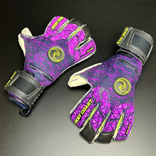 Load image into Gallery viewer, West Coast Quantum Exo Glitch Goalkeeper Gloves
