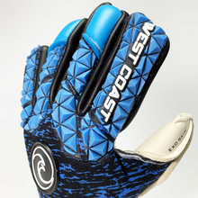 Load image into Gallery viewer, West Coast Quantum EXO Lockdown Goalkeeper Gloves