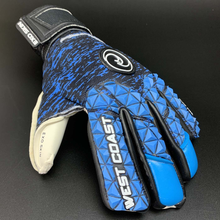 Load image into Gallery viewer, West Coast Quantum EXO Lockdown Goalkeeper Gloves