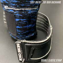 Load image into Gallery viewer, West Coast Quantum EXO Lockdown Goalkeeper Gloves