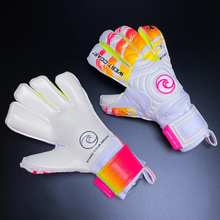 Load image into Gallery viewer, West Coast Spyder X Sunset Goalkeeper Gloves