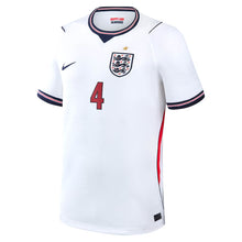 Load image into Gallery viewer, Declan Rice England Home Jersey World Cup 2026
