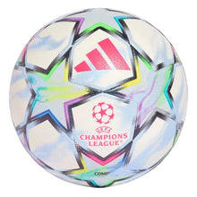 Load image into Gallery viewer, adidas UEFA Champions League Competition Ball 2026/27
