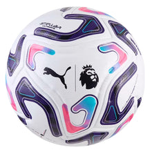 Load image into Gallery viewer, Puma Stellar Nitro Ultimate Premier League Ball 2026/27
