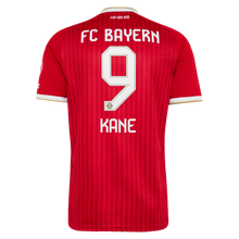 Load image into Gallery viewer, Harry Kane Bayern Munich Home Jersey 2026/27
