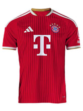 Load image into Gallery viewer, Alphonso Davies Bayern Munich Home Jersey 2026/27
