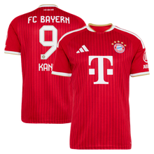 Load image into Gallery viewer, Harry Kane Bayern Munich Home Jersey 2026/27
