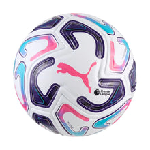 Load image into Gallery viewer, Puma Stellar Nitro Ultimate Premier League Ball 2026/27

