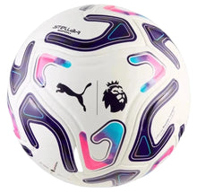 Load image into Gallery viewer, Puma Stellar Match Premier League Ball 2026/27
